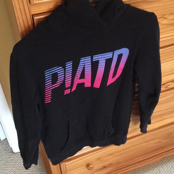 Panic! at the Disco sweatshirt - Picture 1 of 4